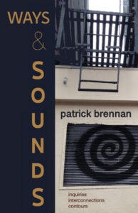 ways & sounds book cover