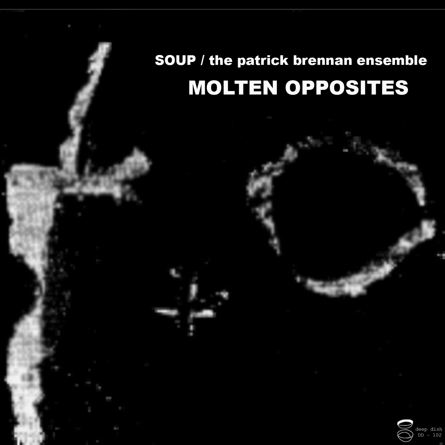 Molten Opposites Cover